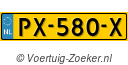PX580X