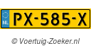 PX585X