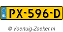PX596D