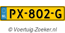 PX802G