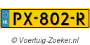PX802R