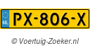 PX806X