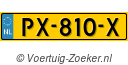 PX810X