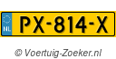 PX814X