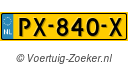 PX840X