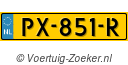 PX851R