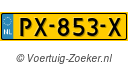 PX853X