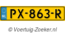 PX863R