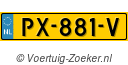 PX881V