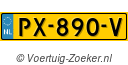 PX890V