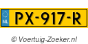 PX917R