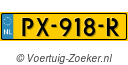 PX918R