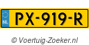PX919R