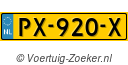 PX920X