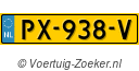 PX938V