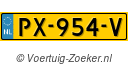 PX954V