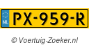 PX959R