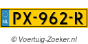 PX962R