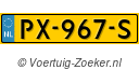 PX967S