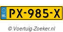 PX985X