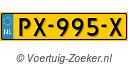 PX995X