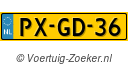 PXGD36