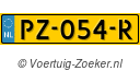 PZ054R