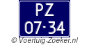 PZ0734