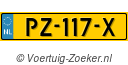 PZ117X