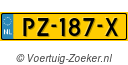 PZ187X