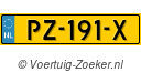 PZ191X