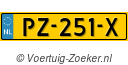 PZ251X