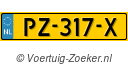 PZ317X