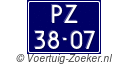 PZ3807