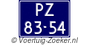 PZ8354