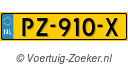 PZ910X
