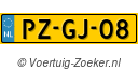 PZGJ08