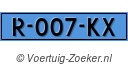 R007KX
