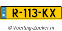 R113KX