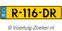 R116DR