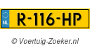 R116HP