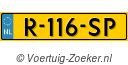R116SP