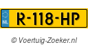 R118HP