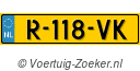R118VK