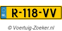 R118VV