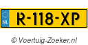 R118XP