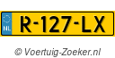 R127LX