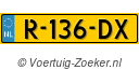 R136DX