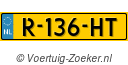 R136HT