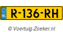 R136RH